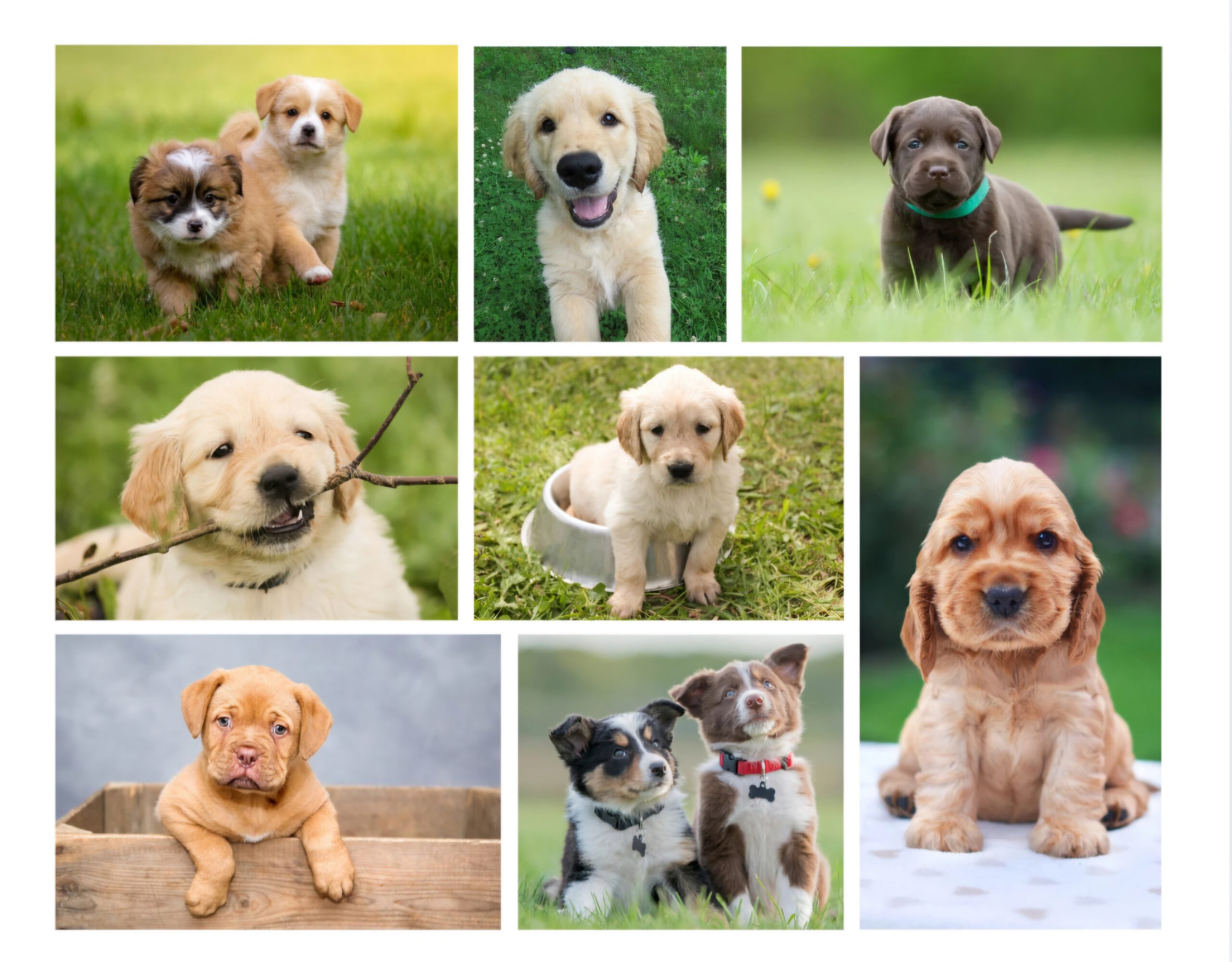 Hundeschule